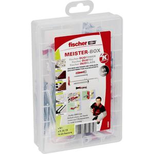 Fischer DUO-Line Bevestigingsset 548860 1 set(s)