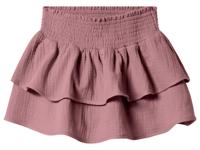 lupilu Mousseline kinder rok (Lichtroze, 98/104)