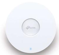 TP-Link Omada EAP653 draadloos toegangspunt (WAP) 2976 Mbit/s Wit Power over Ethernet (PoE)