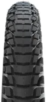 Schwalbe , tire, marathon plus tour, 28x1.75 (47-622), draht, smart guard, twin skin, b7b+rt, addix green