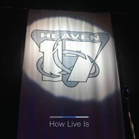 How Live Is - LP (5014797904477) - thumbnail