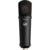 Warm Audio WA-87jr Black grootmembraan condensatormicrofoon