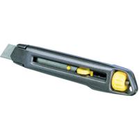 STANLEY 0-10-018 Cutter Interlock 18 mm 1 stuk(s) - thumbnail