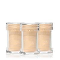 jane iredale Powder-Me SPF Dry Sunscreen Refill Golden 3Stuks jane iredale Powder-Me SPF Dry Sunscreen Refill Golden 3Stuks