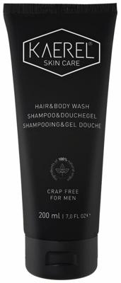 Kaerel Skin care shampoo & douchegel