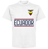 Ecuador Team T-shirt