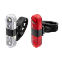 Verlichtingsset USB Capsule
