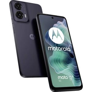 Motorola MOTO G35 Smartphone 128 GB 17.1 cm (6.72 inch) Zwart Android 13 Dual-SIM