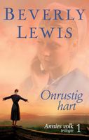 Onrustig hart - Beverly Lewis - ebook
