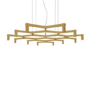 Nemo - Crown Plana Mega Hanglamp