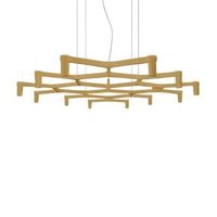 Nemo - Crown Plana Mega Hanglamp