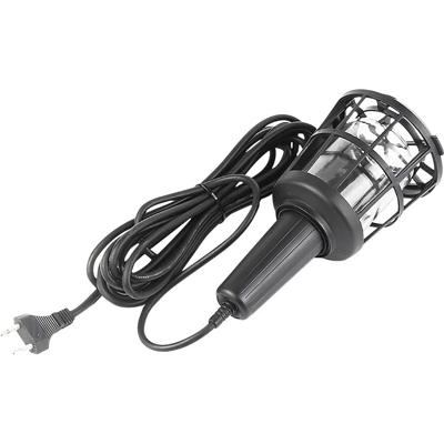 Müller-Licht 27700062 IL1 Werklamp LED werkt op het lichtnet