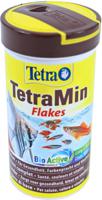 Tetra Tetramin Bio-Active 250ml Premium Visvoer - Hoofdvoeding voor Levendige Tropische Vissen