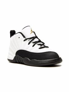 Jordan Kids baskets montantes Jordan 12 Retro - Blanc