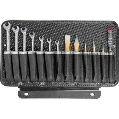Parat 592000161 Gereedschapspaneel (l x b x h) 430 x 15 x 240 mm