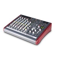 Allen & Heath ZED10FX PA mixer met effecten - thumbnail