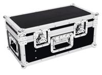 Roadinger UKAC-50 Flightcase (l x b x h) 300 x 560 x 260 mm - thumbnail