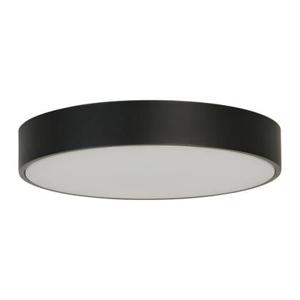 Searchlight Palma Plafondlamp - Zwart