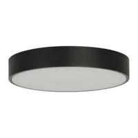 Searchlight Palma Plafondlamp - Zwart Searchlight Palma Plafondlamp - Zwart