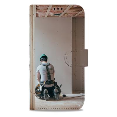 GSM Hoesje maken met huisdierfoto Samsung Galaxy Xcover 4 | Eigen telefoonhoesje ontwerpen | Op maat gemaakt