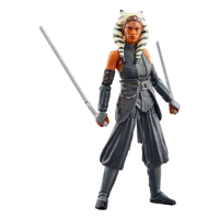 Hasbro Star Wars Vintage Ahsoka Tano 10cm - thumbnail