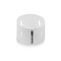 Gatzaag 127mm M42 38mm diep Mandrex Bi-metaal FineXcut zonder Adapter
