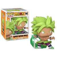 Figuur - Funko - Super Saiyan Broly - 15cm - Dragon Ball Super - Pop!
