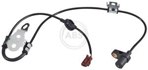 ABS sensor 31486