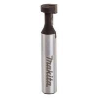 Makita D-11988 Freesbit Sleutelgatfrees S 8mm 9,53x4,76x11,11mm