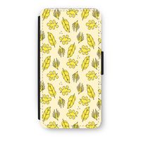 Herfst: iPhone 8 Plus Flip Hoesje