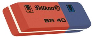 Pelikan BR40 vlakgum