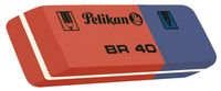 Pelikan BR40 vlakgum - thumbnail