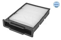 Interieurfilter 11123190009 Interieurfilter 11123190009