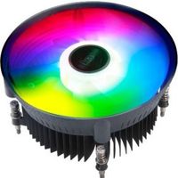 Akasa Vegas Chroma LG Processor Ventilator 12 cm Zwart 1 stuk(s) - thumbnail