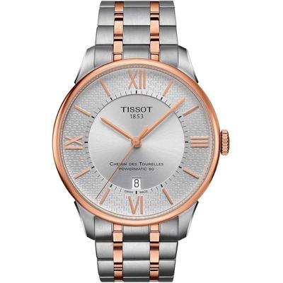 Horloge Heren Tissot T0994072203801 (Ø 42 mm)