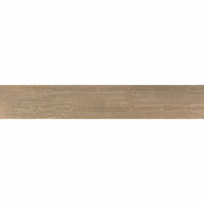 Vloertegel Soul Beige 15X90 cm Keope
