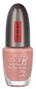 Pupa Milano - Pupa Lasting Color Gel 5 ml Nagellak