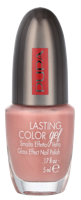 Pupa Milano - Pupa Lasting Color Gel 5 ml Nagellak