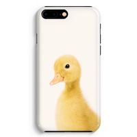 Duke: Volledig Geprint iPhone 7 Plus Hoesje