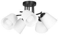 Activejet hanglamp AJE-ALMA 5P E27 5x40W