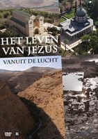 Leven Van Jezus Vanuit De Lucht - DVD (8717306273091) - thumbnail