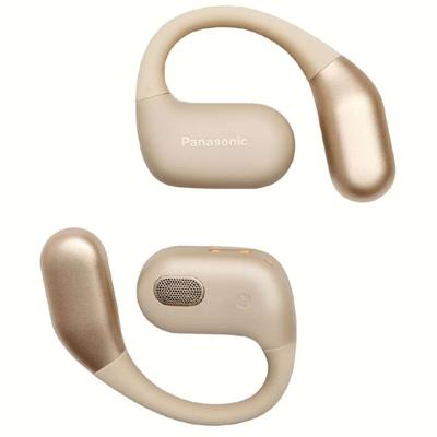 Sportheadset met Bluetooth Panasonic RBF10DEC Beige