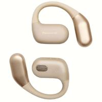 Sportheadset met Bluetooth Panasonic RBF10DEC Beige