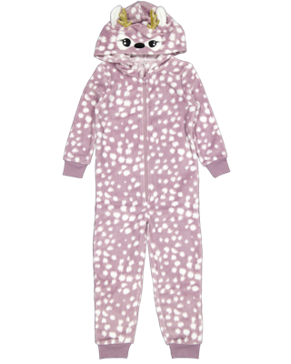 Onesie - Paars