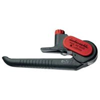 Intercable AV6220 100820 Buitenmantelsnijder Incl. verwisselbaar mes 25 tot 1000 mm