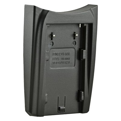 Jupio Charger Plate for JVC BN-VF808