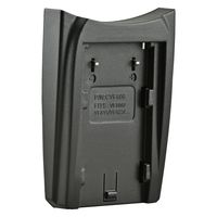 Jupio Charger Plate for JVC BN-VF808