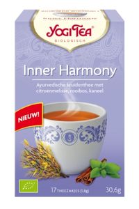 Yogi Tea Inner Harmony