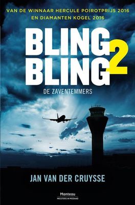 De Zaventemmers - Jan Van der Cruysse - ebook