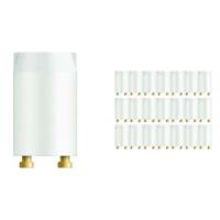 Multipack 25x Osram Starter St 111 4-65W Longlife SINGLE